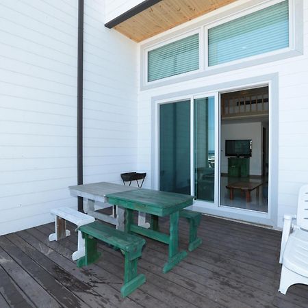 Gangneung Sea View Pension Zewnętrze zdjęcie