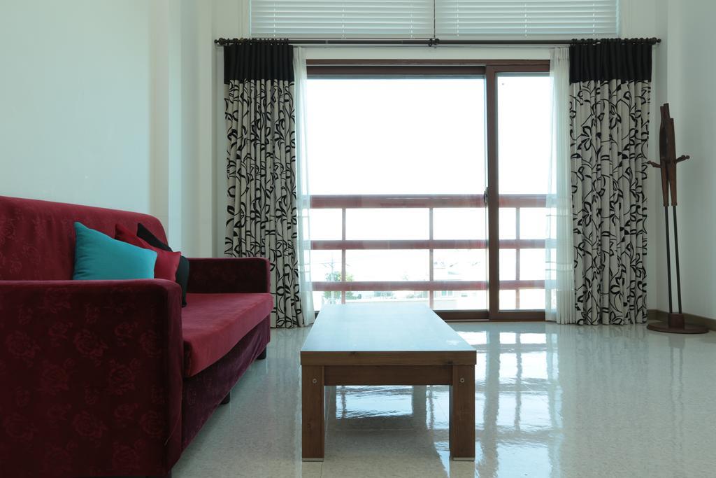 Gangneung Sea View Pension Zewnętrze zdjęcie