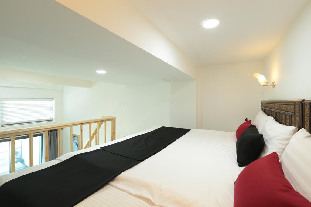 Gangneung Sea View Pension Zewnętrze zdjęcie