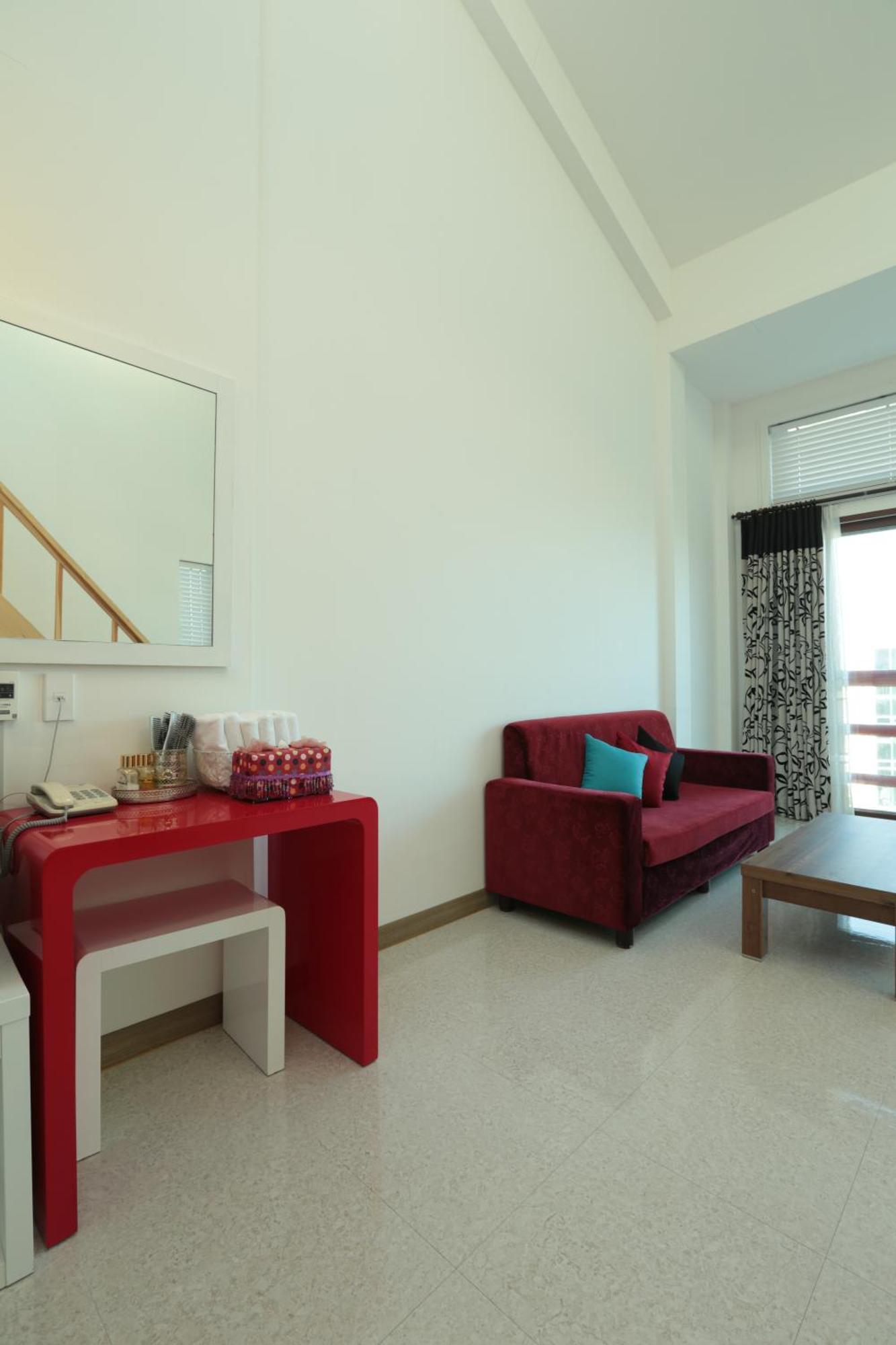 Gangneung Sea View Pension Zewnętrze zdjęcie